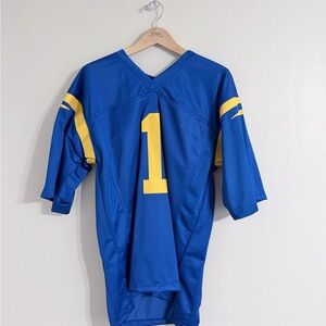 Desean Jackson custom signed jersey